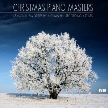 Christmas Piano Masters (2012)