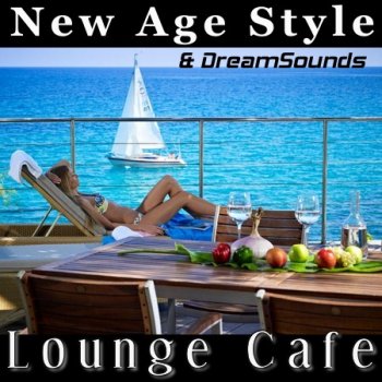 New Age Style - Lounge Cafe (2012)