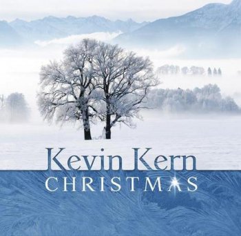 Kevin Kern - Christmas (2012)