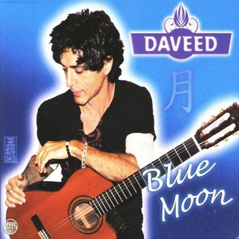 Daveed - Blue Moon (2012)