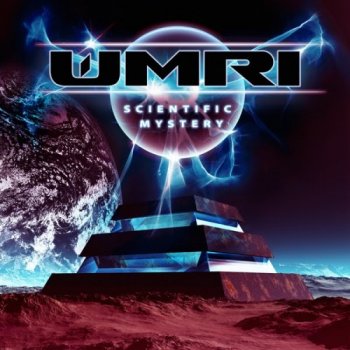 WMRI - Scientific Mystery (2012)