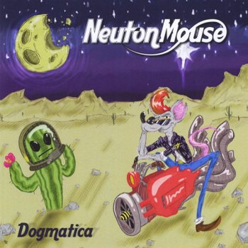 Neuton Mouse - Dogmatica (2012)