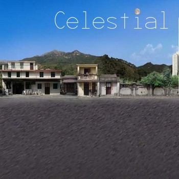Celestial (2001-2009)