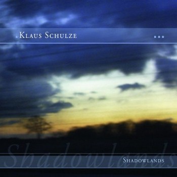 Klaus Schulze - Shadowlands (2013)