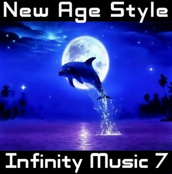 New Age Style - Infinity Music 7 (2013)