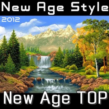 New Age Style - New Age Top 2012 (2013)