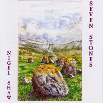 Nigel Shaw - Seven Stones  (1993)