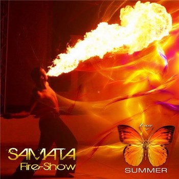 Samata - Fire-Show (2012)