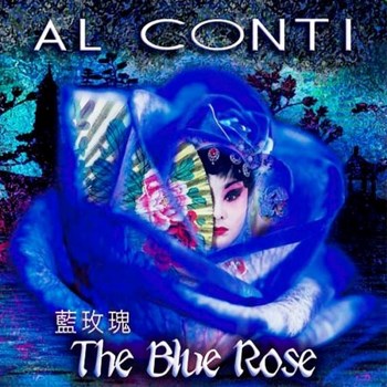 Al Conti - The Blue Rose (2013)