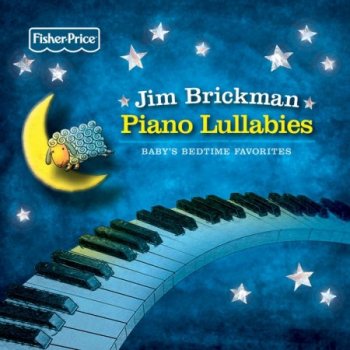 Jim Brickman - Piano Lullabies (2012)