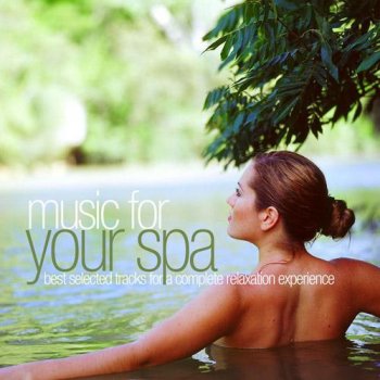 Music for Your Spa (2013)