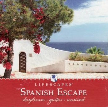 Roberto & Bobby Schnitzer - Lifescapes. Spanish Escape (2012)