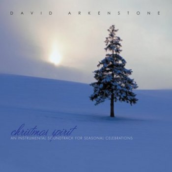 David Arkenstone - Christmas Spirit (2003)
