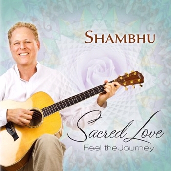 Shambhu - Sacred Love (2010)