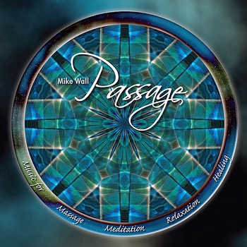 Mike Wall - Passage (2007)