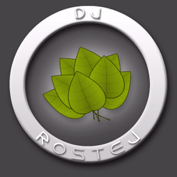 Dj Rostej - Beats of Heaven (2013)