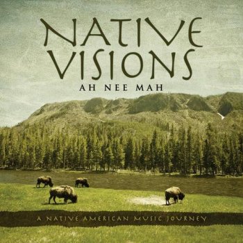 Ah Nee Mah - Native Visions (2013)