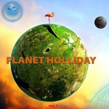 Planet Holiday (2013)