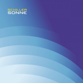 Schiller - Sonne. Chill Out Edition (2013)