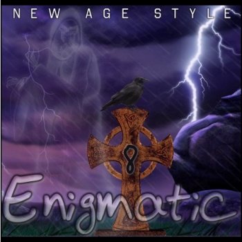 New Age Style - Enigmatic 8 (2013)