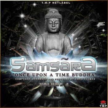 David Thomas "Samsara" - Once Upon a Time Buddha Vol. 4 (2013)