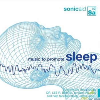 Dr. Lee R. Bartel & Hennie Becker - Music to Promote Sleep (2004)