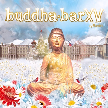 Buddha-Bar Volumen 15 (2013)