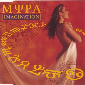 Mypa - Imagination (1992)
