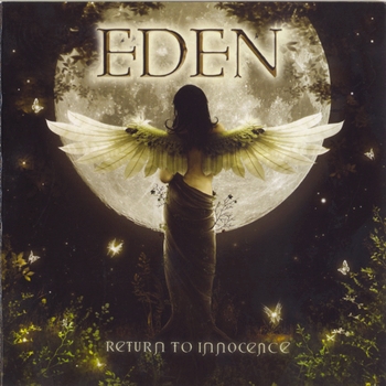 Eden - Return To Innocence (2008)