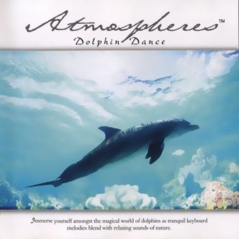 Jeff Wolpert - Atmospheres: Dolphin Dance (2000)