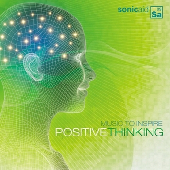 John Herberman - Music To Inspire Positive Thinking (2009)