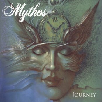 Mythos - Journey (2013)