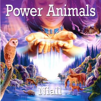 Niall - Power Animals (2009)