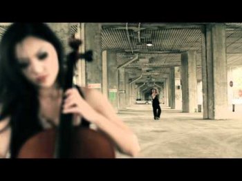 Tina Guo - Lost My Love In The Wind