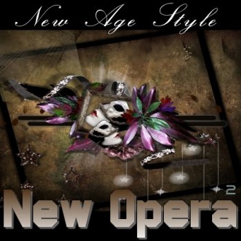 New Age Style - New Opera 2 (2013)