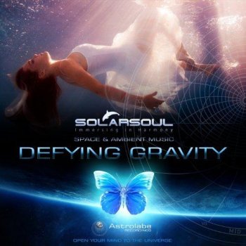 Solarsoul - Defying Gravity (2013)