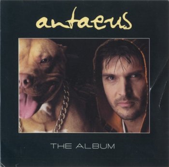 Antaeus - The Album (1997)