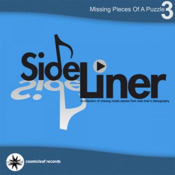 Side Liner - Missing Pieces Of A Puzzle 3 (2013)