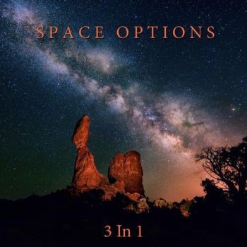 Space Options 3 in 1 (2013)