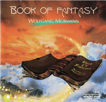 Wolfgang M&#252;rmann - Book Of Fantasy (1996)