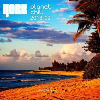 Planet Chill Vol. 2 by York (2013)