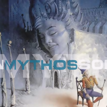 Mythos - Дискография (1996-2013)