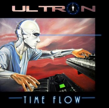 Ultron - Time Flow (2011)