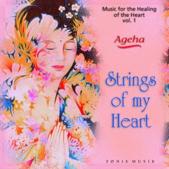 Ageha - Strings of my Heart (2002)