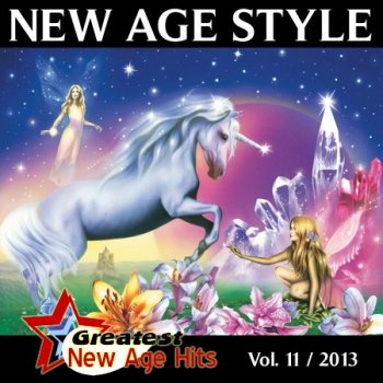 New Age Style - Greatest New Age Hits, Vol. 11 (2013)