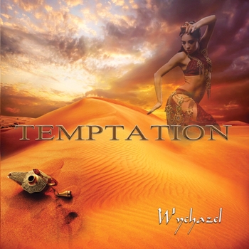 Wychazel - Temptation (2013)