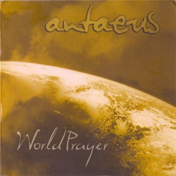Antaeus - World Prayer (1999)