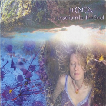 Henta - Laserium For The Soul (2009)