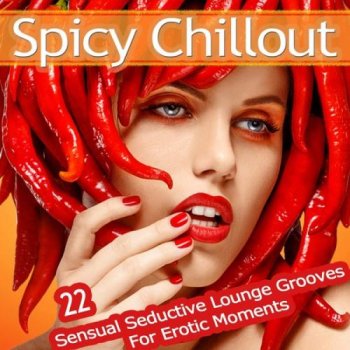 VA - Spicy Chillout (22 Sensual Seductive Lounge Grooves for Erotic Moments) (2013)