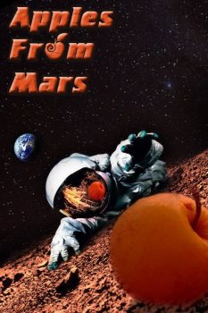 Apples From Mars / Яблоки с Марса